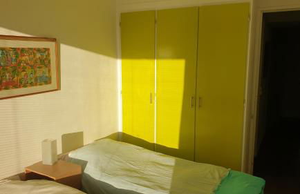 Montparnasse, central, comfortable, view, AC - Foto 8