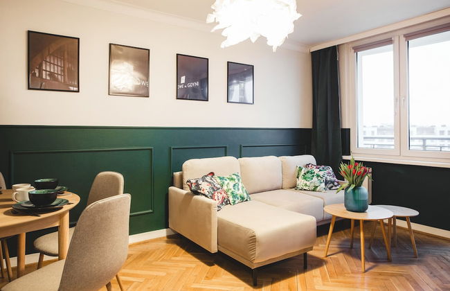 Praga-Północ Bródnowska - Foto 21