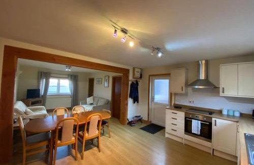 Finmor Cottage, Ardhasaig, Isle of Harris - Foto 15