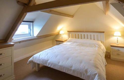 Odd Sock Cottage - Photo 7