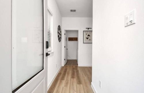 Chateau de Amour- Exquisite Townhouse - Medical Center, Downtown HTX - Foto 24