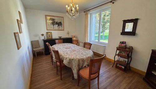 Chez Patricia - Foto 3