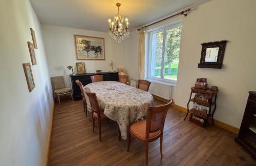 Chez Patricia - Foto 3