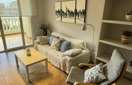 Aquamarinas Denia - Foto 14