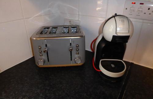 Falstaff Cottage, NEW HOT TUB, Sleeps up to 5, Stratford upon Avon - Foto 67