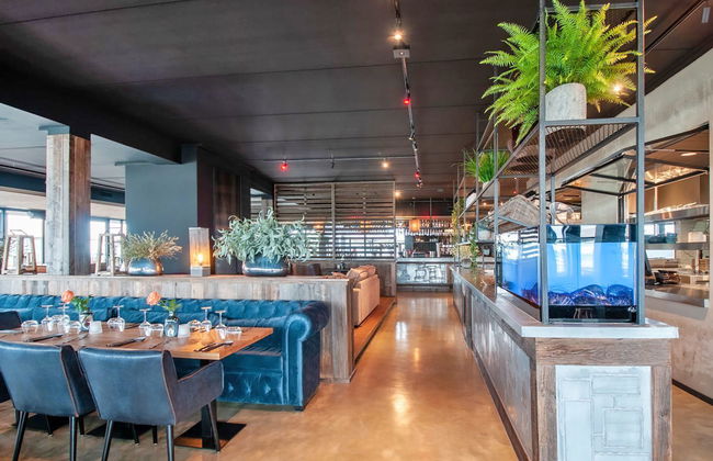 6 bedroom House in Tholen with terrace - Photo 18