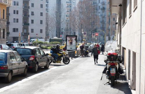 notaMi - Pied Terre S. Agostino - Photo 68