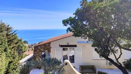 Villa Les Mimosas - Foto 2