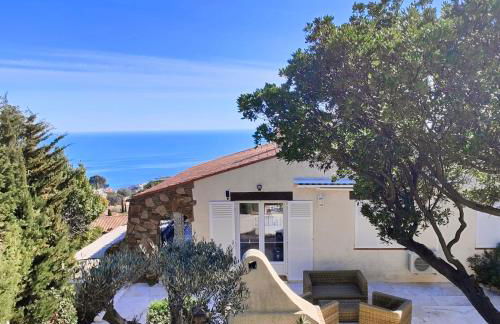 Villa Les Mimosas - Foto 2