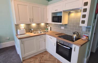 Meadowside Holiday Apartments - Foto 26