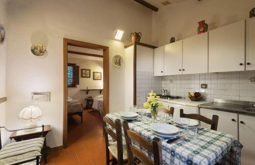 Romitorio di Castiglione del Lago - Photo 40