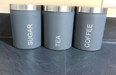 Spacious two bedrooms apartment for business and holiday - Foto 26