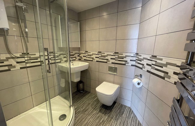 Marlborough Sea View Holiday Apartments - Foto 65