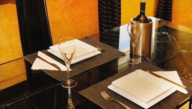 Refeições no quarto