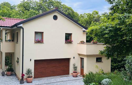 Apartment with a terrace Forest Home Lullula - Photo 49