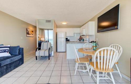 0610 Smooth Sailing by Atlantic Towers - Foto 11