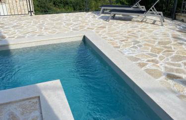 Villa Sofia in Mali Kosi, Istrien - Foto 15