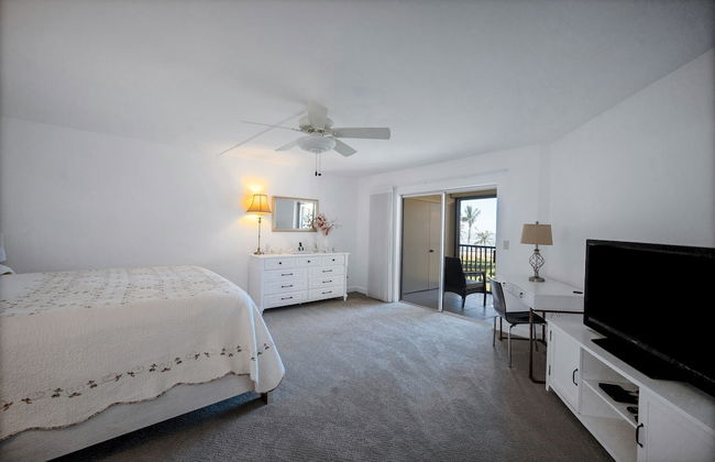 Magnificent Gulf View Condo 2 Bedroom Condo by RedAwning - Foto 2