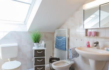 Ferienwohnung Lohrig - Foto 16