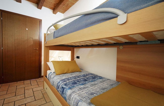 Residenza Chateau du Lac - Foto 10