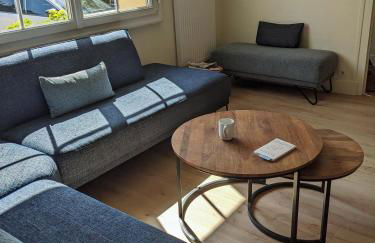 Maison familiale paisible - Proche du Grand Mont - Foto 7