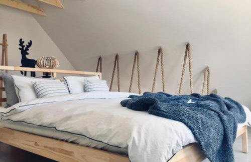 Cerla Korbielów - Domek dla Dwojga - Foto 61