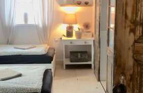 Dom z Bieszczad na Kaszubach - całoroczny dom z balią ogrodową - Foto 9