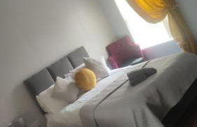 The OldTown Apartments - Foto 3