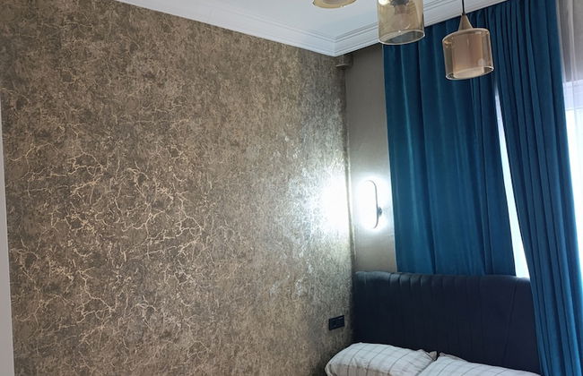 TAŞKIN OTEL - Foto 2