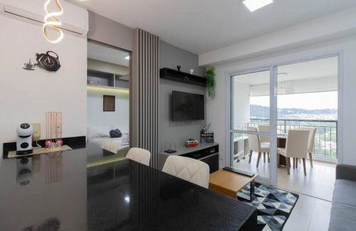 Cosmopolitan Studio - GRU 2312 - Foto 10