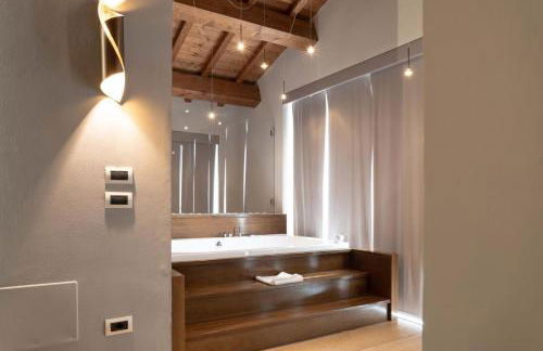 Le Cappuccinelle Suites&SPA - Foto 147