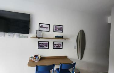 Studio moderno - Foto 23