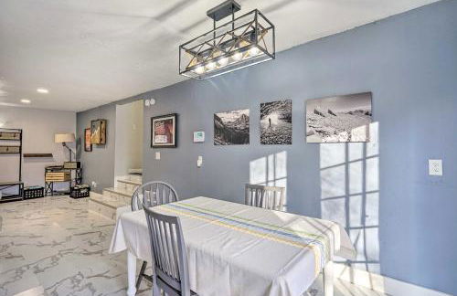 Pet-Friendly Clearfield Home Near Hill AFB! - Foto 9