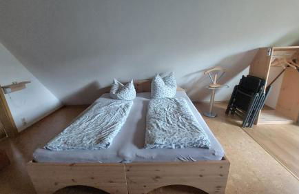 Ferienwohnung zum Holzwurm - Foto 8