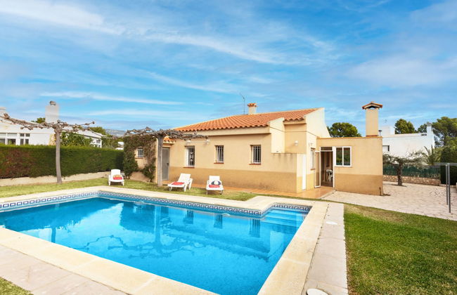 Villa Tello II - Foto 1