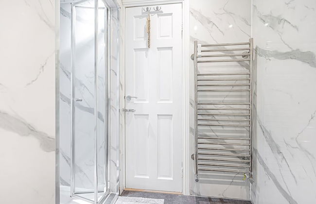 The Wee Haig - 1 Bedroom Condo - Foto 8