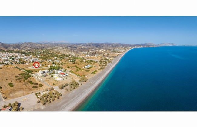 Hermione Villa in Gennadi - Foto 9