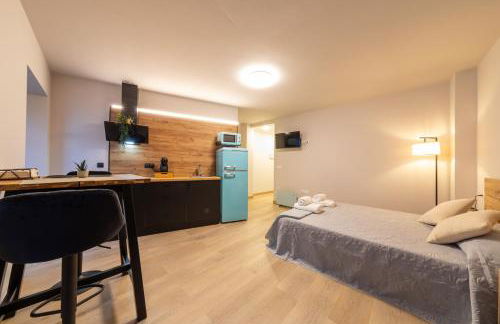 Apartamentos Muralla de Lugo - Casco Histórico - Foto 26