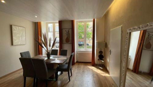 Duplex 6 personnes - HyperCentre - Foto 4, Other