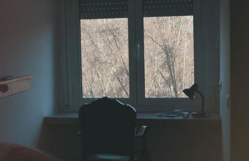 Piso céntrico de 3 habitaciones con terraza y vistas - Foto 42