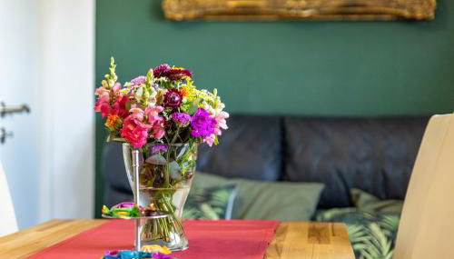 Baumelt Ferienwohnung - Foto 2