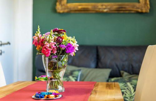 Baumelt Ferienwohnung - Foto 2