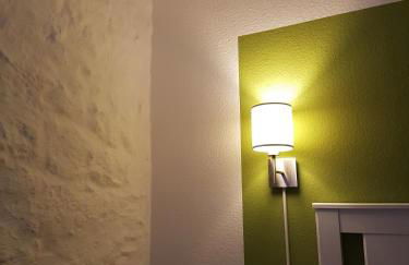 Galeriewohnung Ritter Ramm, Altstadtjuwel mit kostenlosem Parkplatz und Kamin - Foto 14