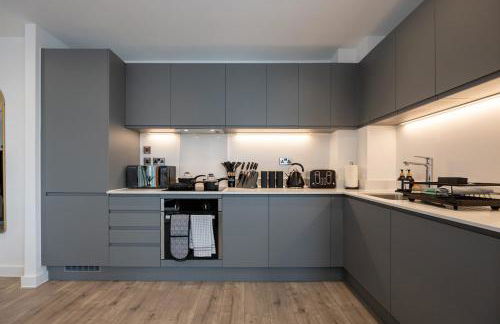 Royal Ebony by Smithstone properties - Foto 19