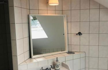 Glashüttchen mit 2 Schlafzimmern, Sauna und schönem Garten - Foto 22