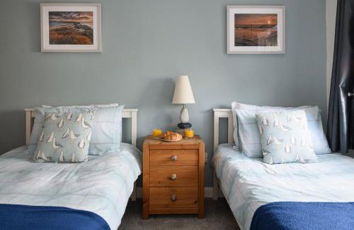 Ty Bach - Beaumaris - Foto 27