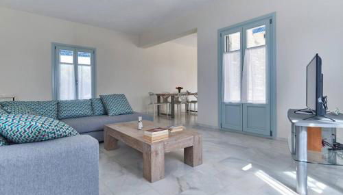 Aegean Villa in Paros - Foto 4