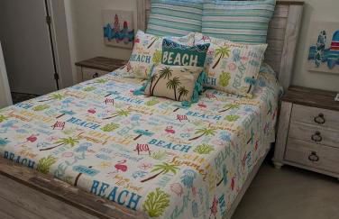 Beautiful Ormond Beachfront House! - Photo 16