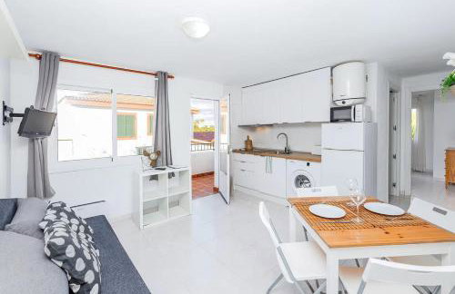 TRANQUILO APARTAMENTO con preciosa cala en la puerta - Photo 35