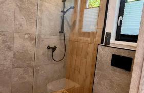 Szklane Domki Ińsko - Foto 15